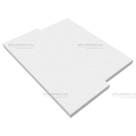 Изоляция камеры сгорания задняя BAXI 5210300