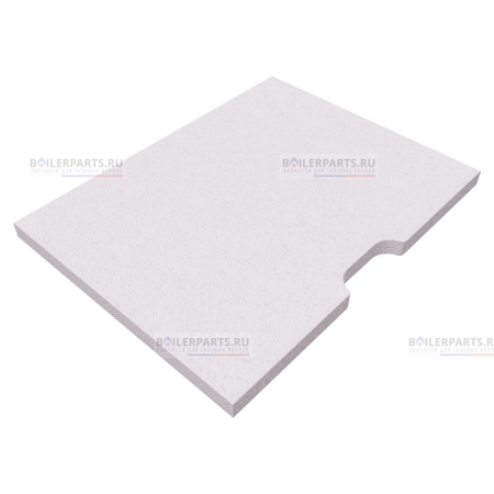 Изоляция камеры сгорания передняя BAXI 5210320