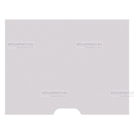 Изоляция камеры сгорания передняя BAXI 5210320