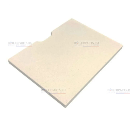 Панель термоизоляционная передняя BAXI 5213410