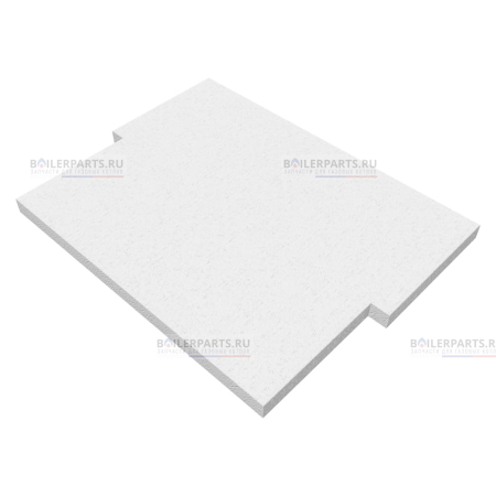 Изоляция камеры сгорания задняя BAXI 5213250