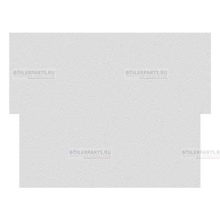 Изоляция камеры сгорания задняя BAXI 5213250