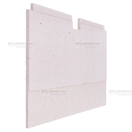 Изоляция камеры сгорания передняя BAXI 5213330