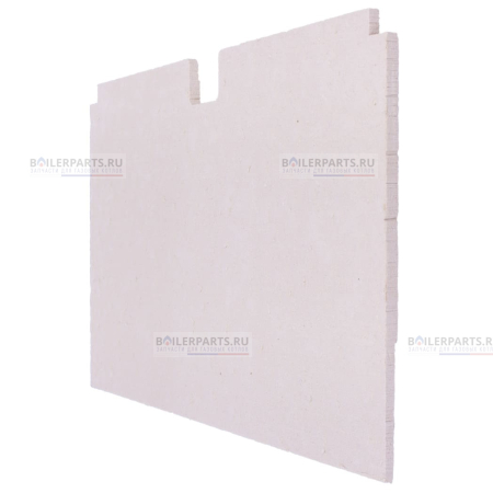 Изоляция камеры сгорания передняя BAXI 5213330