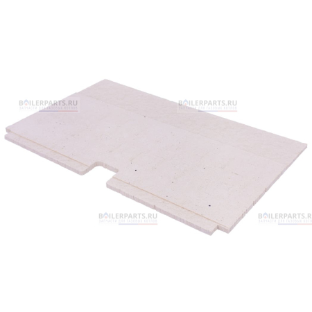 Изоляция камеры сгорания передняя BAXI 5213330