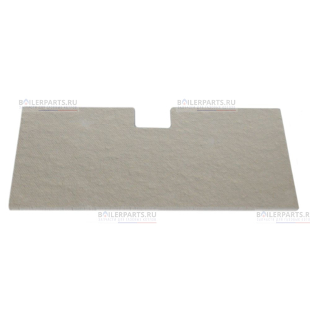 Панель термоизоляционная передняя BAXI 5213370