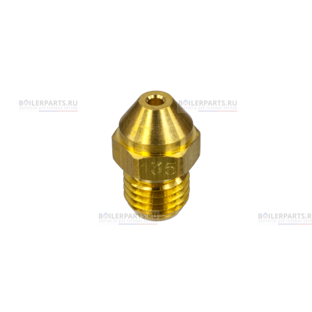 Инжектор BAXI 1,35 мм 5214470 [142]