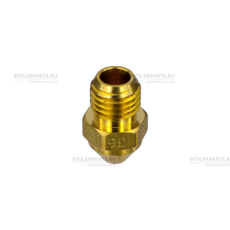 Инжектор BAXI 1,35 мм 5214470 [142]