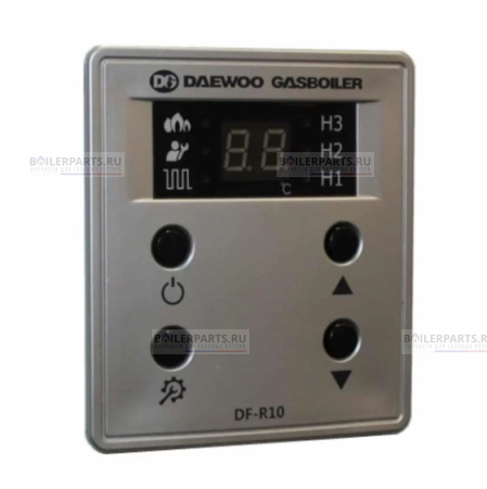 Пульт управления встраиваемый DAEWOO 529005