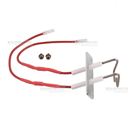 Блок электродов розжига 70.5 мм для котлов Viessmann 5329876