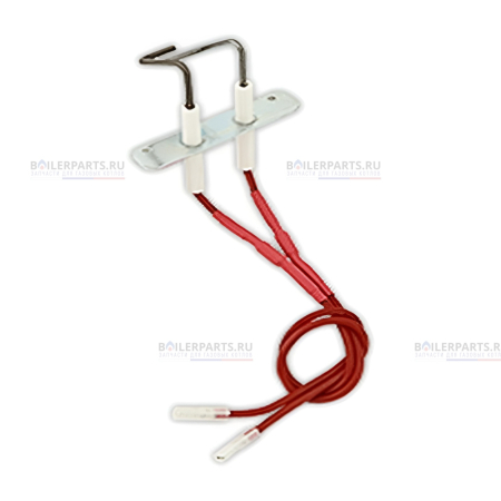 Блок электродов розжига для котлов Viessmann 5329010