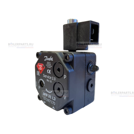 Топливный насос ACV DANFOSS 537D8033