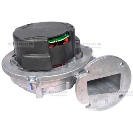 Вентилятор  100W ITALTHERM BERTELI 535001666