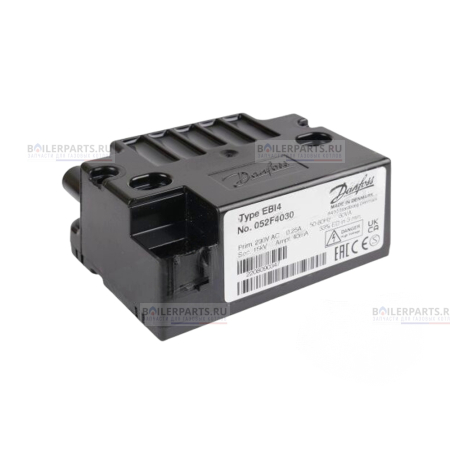 Трансформатор розжига DANFOSS 65002119