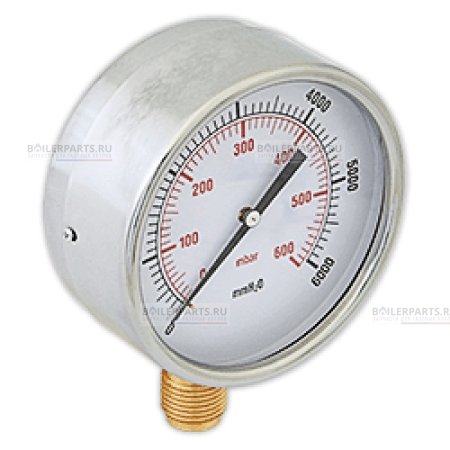 Манометр FIMET 65013185