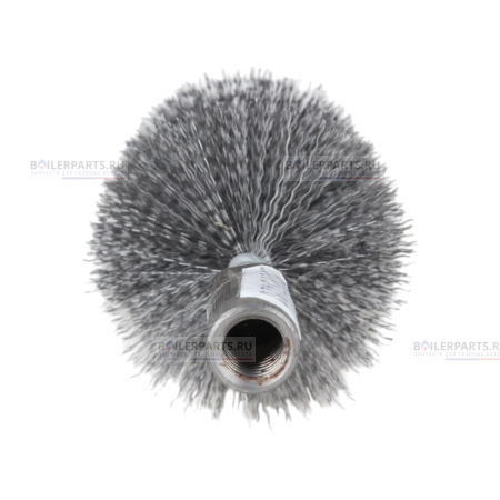 Головка ёршика для чистки котла ECOFLAM 65013420