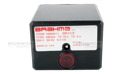 Автомат топочный ELCO BRAHMA 65073730 [241]