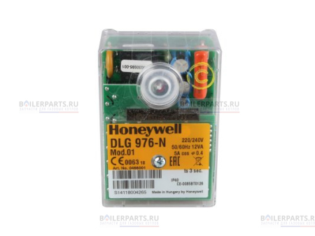 Топочный автомат ELCO HONEYWELL 65073743