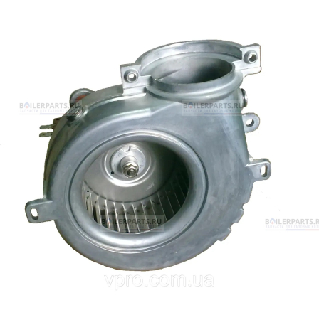 Вентилятор  35W ARISTON FIME 65104255