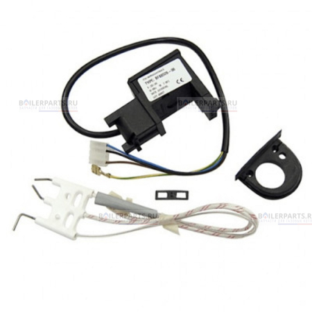 Трансформатор поджига ARISTON ITW ISPRACONTROLS 65104281