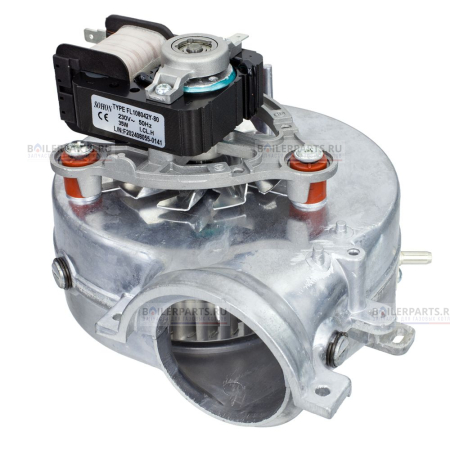 Вентилятор  35W ARISTON SOHON 65104357.SHN