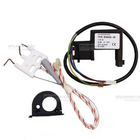 Трансформатор розжига ARISTON ITW ISPRACONTROLS 65104663