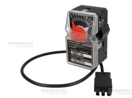 Cервопривод W-ST02/1 WEISHAUPT SCHNEIDER ELECTRIC 651047