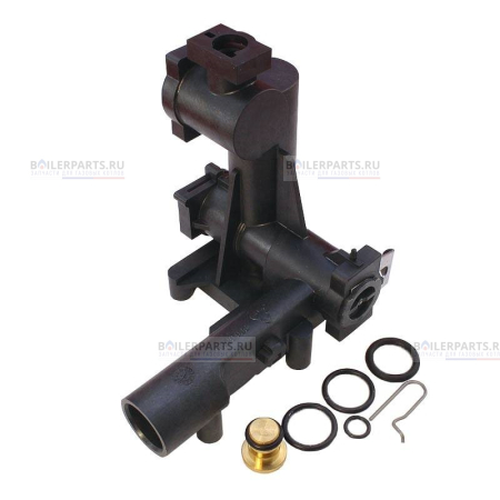 Группа гидравлическая прямой подачи ARISTON 65105091