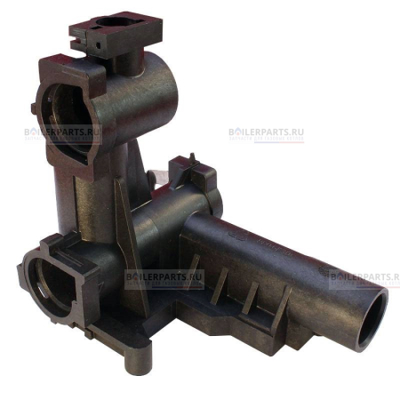 Группа гидравлическая прямой подачи ARISTON 65105091