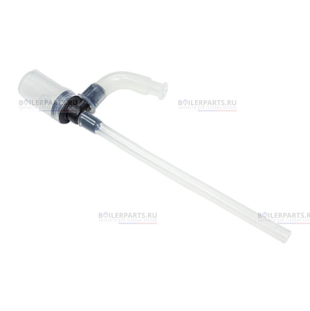 Конденсатоотводчик ARISTON 65105349