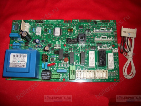 Плата управления ARISTON 65105818