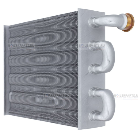 Теплообменник первичный монотермический 225 мм ARISTON 65106297