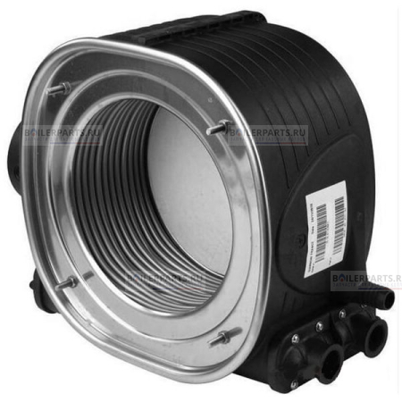 Теплообменник конденсационный ARISTON 65107344