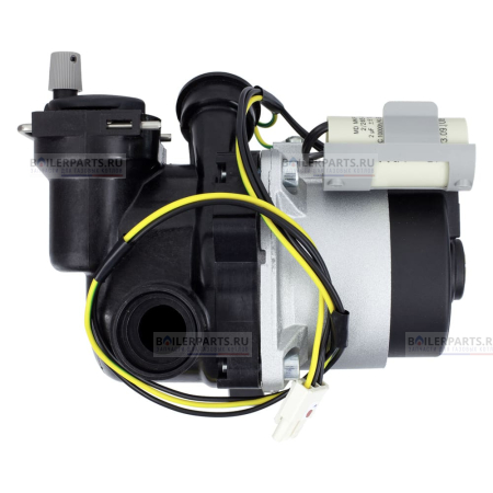 Циркуляционный насос Wilo TF95 (в сборе) для котлов Ariston 65108227