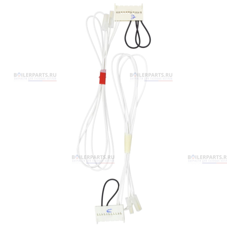 Электронная плата для котлов Ariston 65109313-05