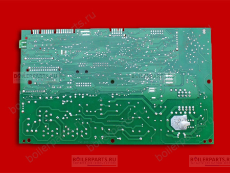 Плата управления CHAFFOTEAUX 65109313