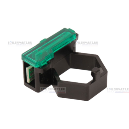 Датчик протока (без турбинки) с печатной платой ARISTON 65100540