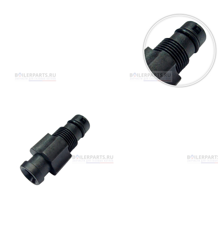 Кран сливной ARISTON 65114922