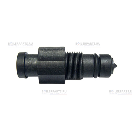 Кран сливной ARISTON SaunierGPT 65114922