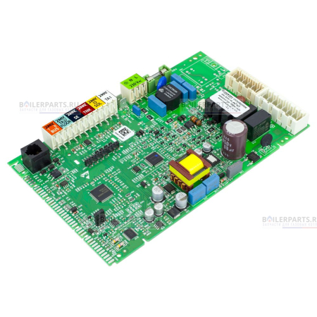 Плата управления для котлов Ariston 65115783-01