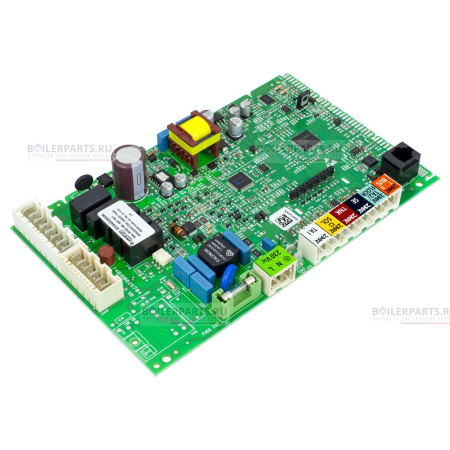 Плата управления для котлов Ariston 65115783-01