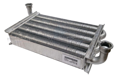 Теплообменник первичный монотермический 350 мм ARISTON 65115801