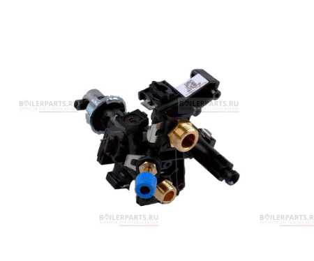 Группа возврата Ariston CLAS X SYSTEM  65115934