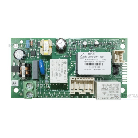 Основная плата ARISTON 65116249