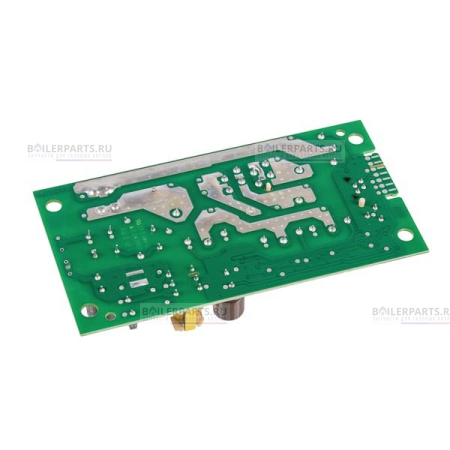 Основная плата ARISTON 65116249