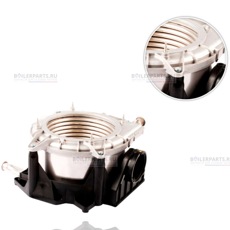Теплообменник конденсационный ARISTON 65116695