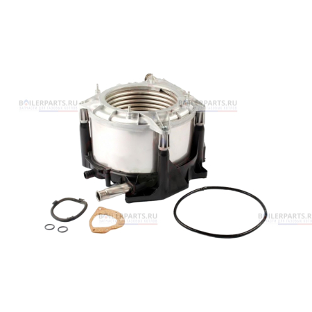Теплообменник конденсационный ARISTON 65116696