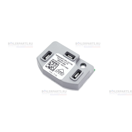 Плата ARISTON 65116753