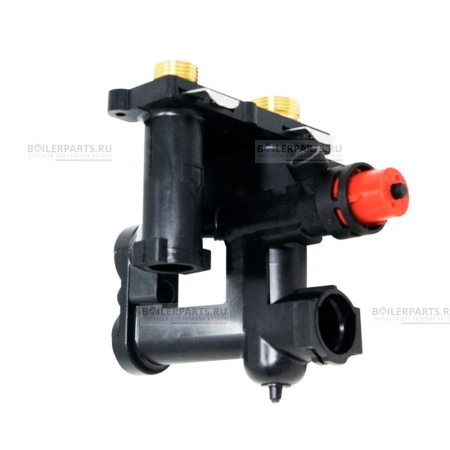 Группа подачи для котлов Ariston BITRON 65117952