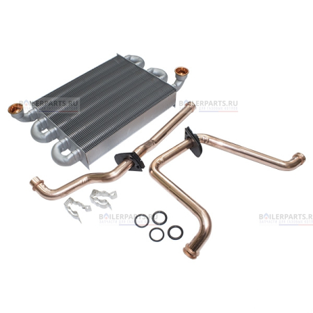 Теплообменник первичный монотермический ARISTON  65119090